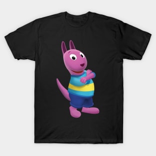 The Backyardigans Austin T-Shirt